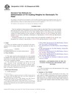 ASTM A630-03(2009) (1.4.2009)