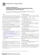 ASTM A632-04(2009) (1.3.2004)