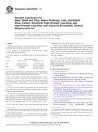 ASTM A635/A635M-14 (1.10.2014)