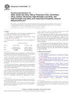 ASTM A635/A635M-15 (1.11.2015)