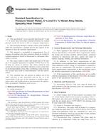 ASTM A645/A645M-10(2016) (1.3.2016)