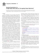 ASTM A649/A649M-10 (1.4.2010)