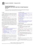 ASTM A660/A660M-11(2016) (1.9.2016)