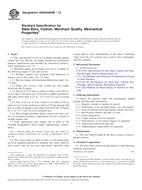 ASTM A663/A663M-12 (1.5.2012)