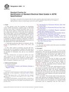 ASTM A664-14 (1.5.2014)