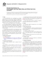 ASTM A667/A667M-87(2012) (1.10.2012)