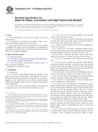 ASTM A67-00(2010) (1.11.2010)