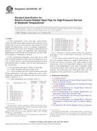 ASTM A672/A672M-09e1 (1.10.2009)