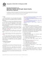 ASTM A675/A675M-03 (10.10.2003)