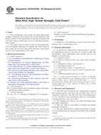 ASTM A679/A679M-06(2012) (1.3.2012)