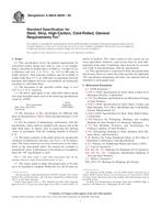 ASTM A682/A682M-05 (1.12.2005)