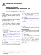 ASTM A683-05(2010) (1.11.2010)