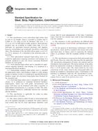 ASTM A684/A684M-14 (1.10.2014)