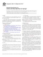 ASTM A689-97 (10.6.1997)