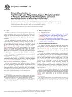 ASTM A690/A690M-13 (1.10.2013)