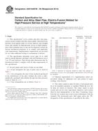 ASTM A691/A691M-09(2014) (1.3.2014)