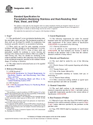 ASTM A693-13 (1.5.2013)