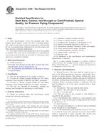 ASTM A696-90a(2012) (1.3.2012)