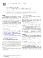 ASTM A704/A704M-06 (1.3.2006)