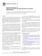 ASTM A706/A706M-16 (15.1.2016)