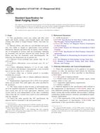 ASTM A711/A711M-07 (1.3.2007)