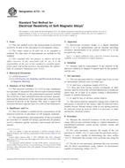 ASTM A712-14 (1.5.2014)