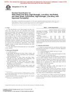 ASTM A715-98 (10.5.1998)