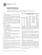 ASTM A716-08 (1.10.2008)