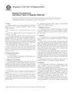 ASTM A719/A719M-02(2007) (1.11.2007)