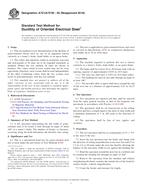 ASTM A721/A721M-02(2016) (1.4.2016)