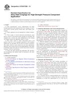 ASTM A723/A723M-10 (1.11.2010)