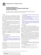 ASTM A726-05 (1.12.2005)