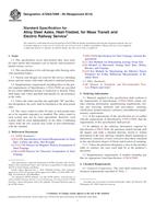 ASTM A729/A729M-09(2014) (1.10.2014)