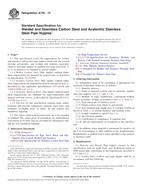 ASTM A733-13 (1.10.2013)