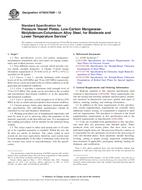 ASTM A735/A735M-12 (1.5.2012)