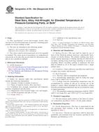 ASTM A739-90a(2016) (1.9.2016)