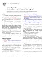 ASTM A745/A745M-12 (1.3.2012)