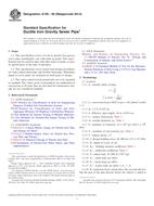 ASTM A746-09(2014) (1.10.2014)