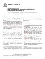 ASTM A749/A749M-08 (1.10.2008)