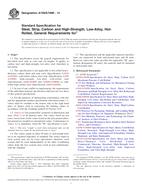 ASTM A749/A749M-14 (1.5.2014)