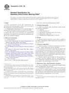 ASTM A756-09 (1.10.2009)