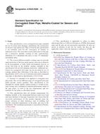 ASTM A760/A760M-13 (1.11.2013)