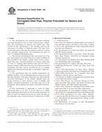 ASTM A762/A762M-08 (1.5.2008)