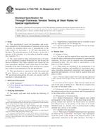 ASTM A770/A770M-03(2012)e1 (1.3.2012)