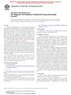 ASTM A772/A772M-00(2011)e1 (1.5.2011)