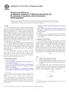 ASTM A773/A773M-01 (10.6.2001)