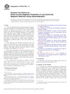 ASTM A773/A773M-14 (1.10.2014)