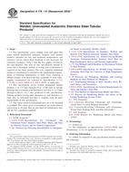 ASTM A778-01(2009)e1 (1.4.2009)