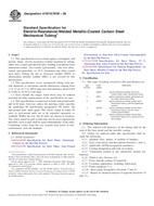 ASTM A787/A787M-09 (1.10.2009)