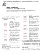 ASTM A788/A788M-17 (1.5.2017)